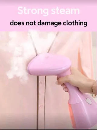 Plancha de vapor DY-1818 1500W