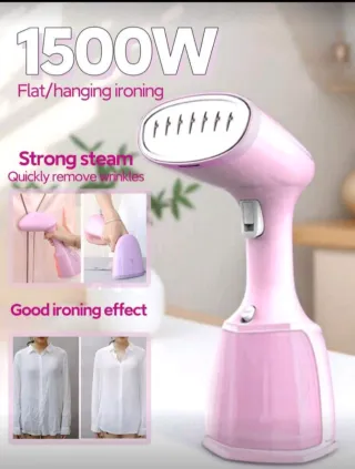 Plancha de vapor DY-1818 1500W