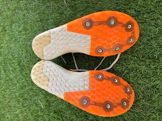 Zapatillas Nike Running Clavos Talla 40