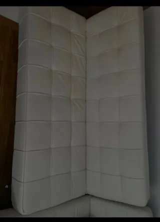 Sofá cama con chasielonge