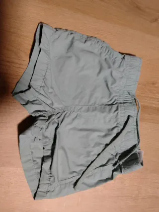 Conjunto 2 shorts bebé H&M