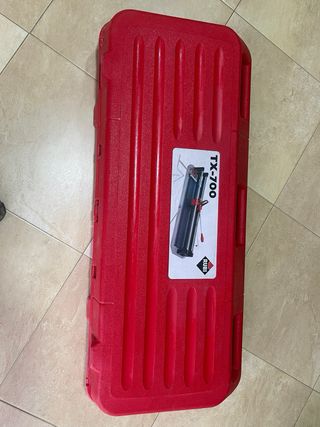 Cortadora Rubi TX-700