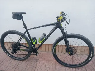 Bici Scott Scale 970 Montaña