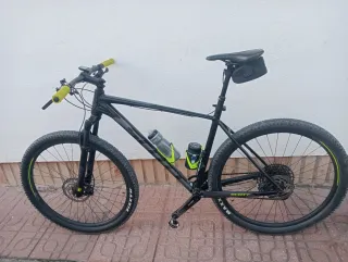 Bici Scott Scale 970 Montaña