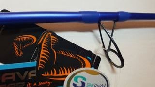 Caña de pesca Savage Gear