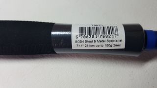 Caña de pesca Savage Gear