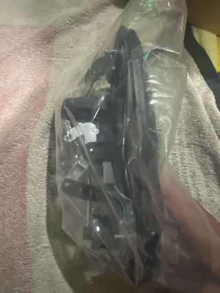 Maneta con llave Fiat Ducato