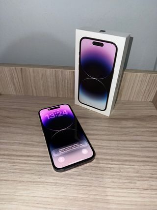 iPhone 14 Pro 256GB 95% Salute