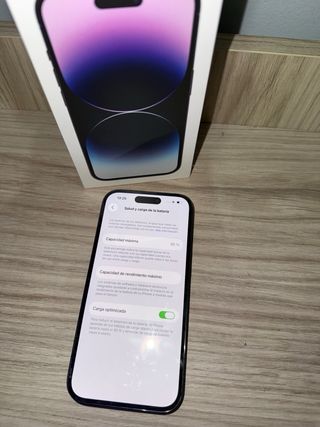 iPhone 14 Pro 256GB 95% Salute