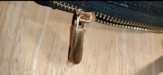 Cartera de mano Parfois negro