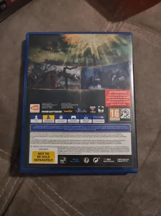 Elden Ring PS4 (PlayStation 4) RPG