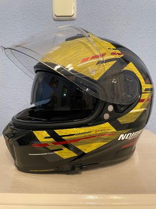 Casco Nolan N80 talla M