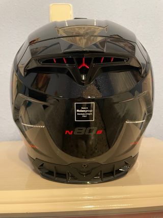 Casco Nolan N80 talla M