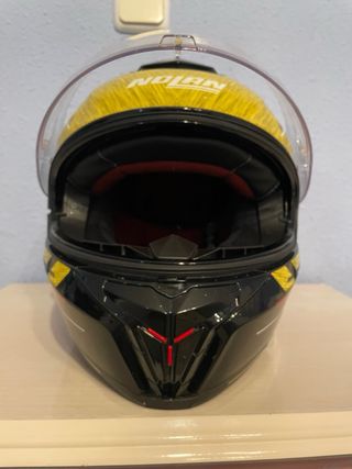 Casco Nolan N80 talla M