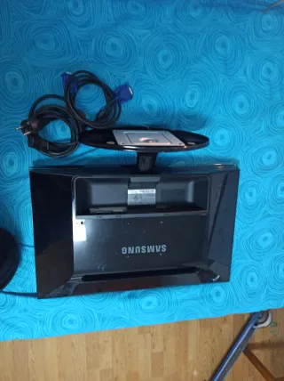 Pantalla Samsung 20 LCD