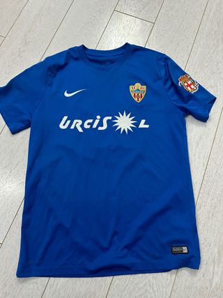 Camiseta UD Almería Nike