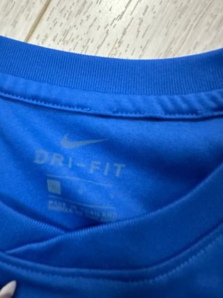 Camiseta UD Almería Nike