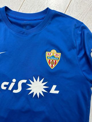 Camiseta UD Almería Nike
