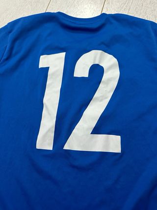 Camiseta UD Almería Nike