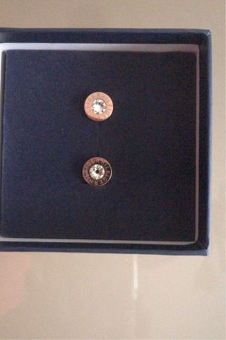 Pendientes Tommy Hilfiger