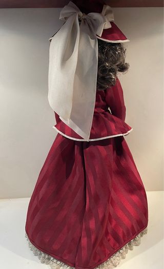 Grande bambola Furga vintage