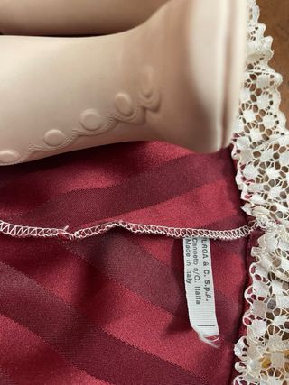 Grande bambola Furga vintage