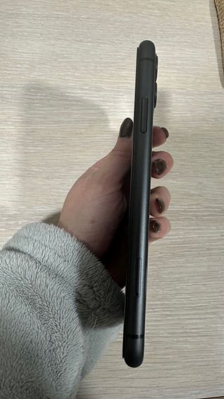 iPhone 11 de 128 GB Negro