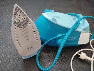 Centro de planchado Philips 7400 Series