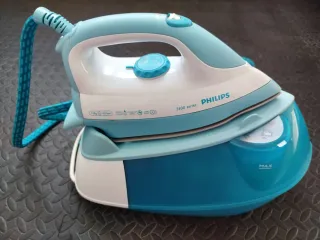 Centro de planchado Philips 7400 Series
