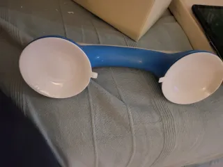 Agarrador SANLLOO para ducha/baño