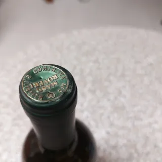 Moscato Giallo Maso Roveri 1993