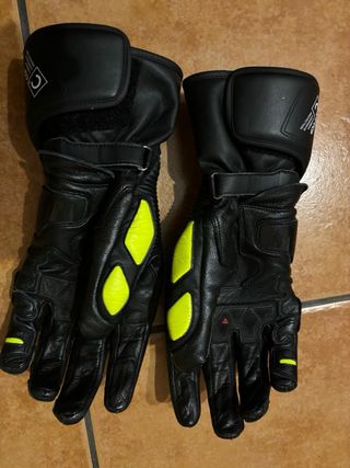 Guantes Dainese Druid 4 Carbono Talla XL