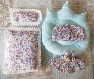 Set per bambole 18-20 cm