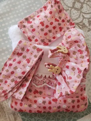 Set per bambole 18-20 cm