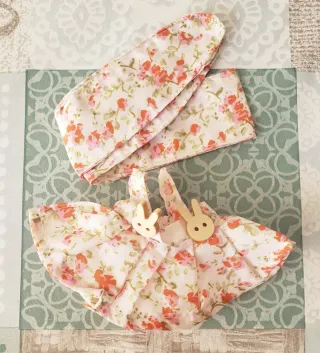 Set per bambole 18-20 cm