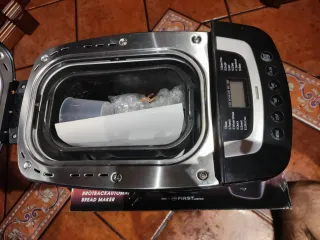 Panificadora FIRST AUSTRIA