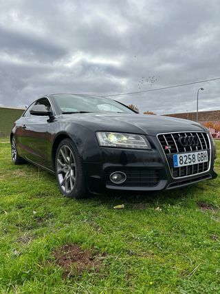 Audi A5 2009 OFERTA