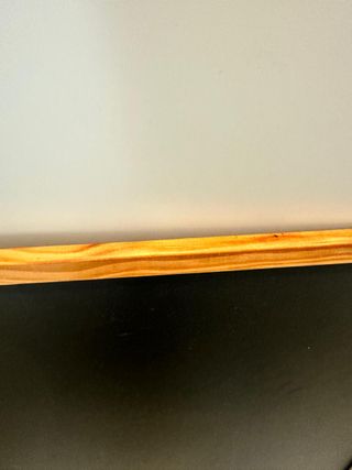 Pizarra Madera 40x60 y 60x90