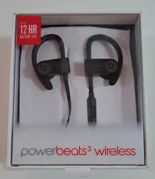 Beats Powerbeats3 Wireless Auricolari