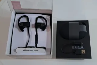 Beats Powerbeats3 Wireless Auricolari