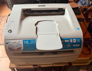 Stampante laser Brother HL-2035