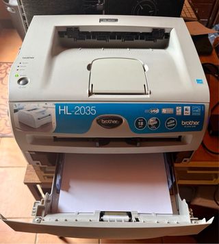 Stampante laser Brother HL-2035