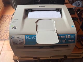 Stampante laser Brother HL-2035