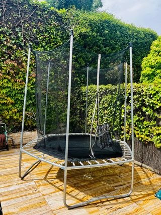 Cama elástica Decathlon