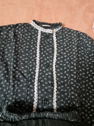 Traje caserita talla 2