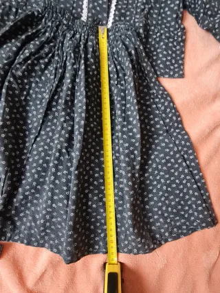 Traje caserita talla 2