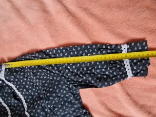 Traje caserita talla 2