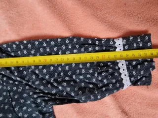 Traje caserita talla 2