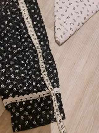 Traje caserita talla 2