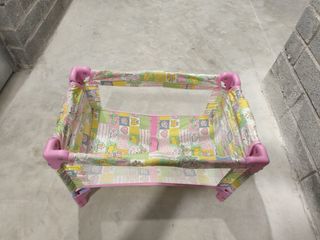 Parco giochi per bambini vintage